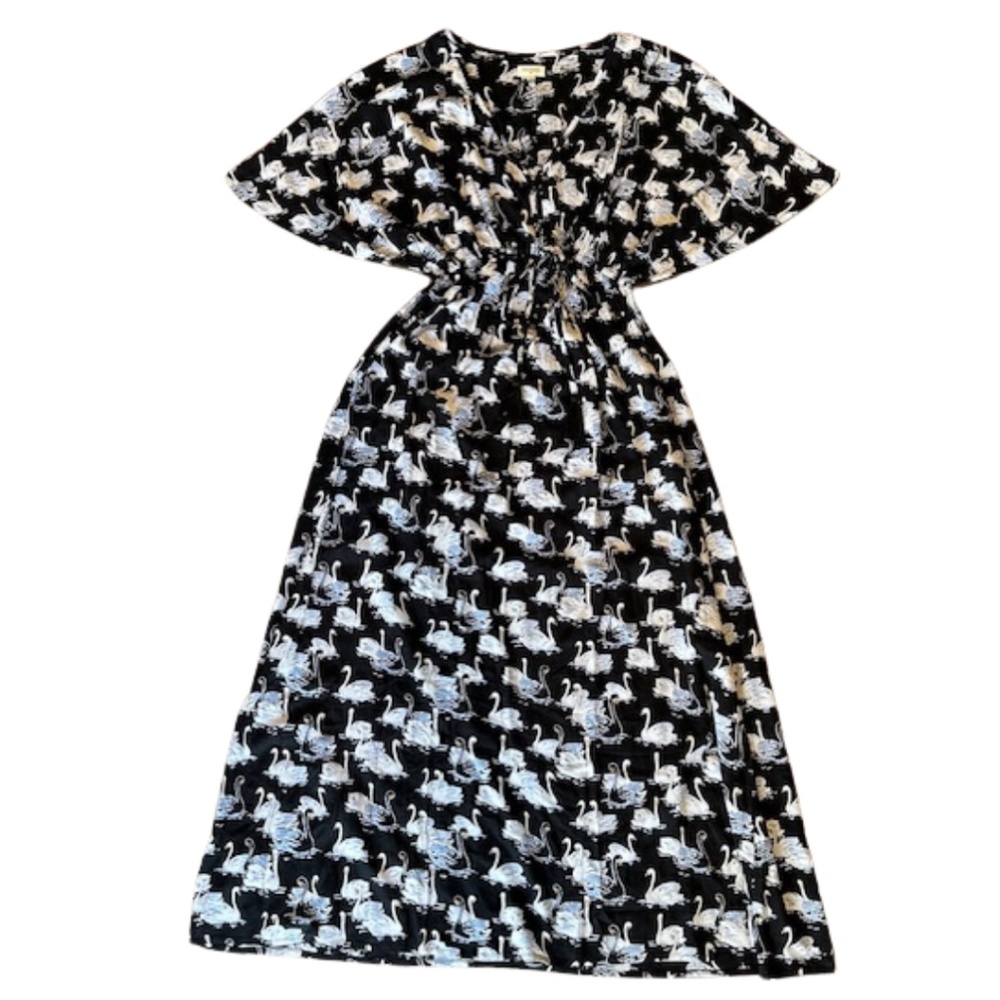 World Market Swan Maxi